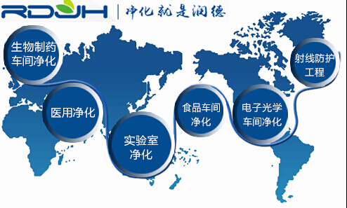 凈化工程有限公司