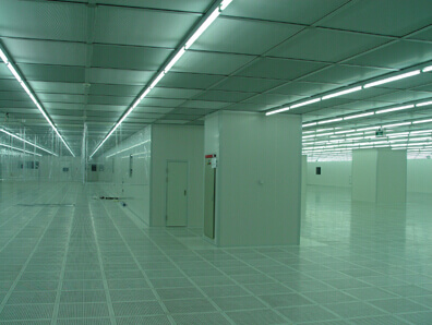 潔凈室工程
