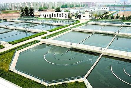 污水處理工藝
