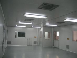 凈化工程公司